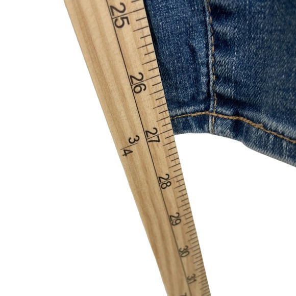 AG Adriano Goldschmied The Legging Super Skinny Ankle 28 - Picture 7 of 14